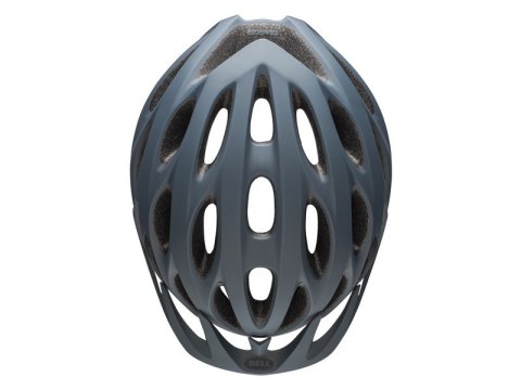 Kask mtb BELL TRACKER matte lead roz. Uniwersalny (54-61 cm) (NEW).