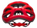 Kask mtb BELL TRACKER matte red roz. Uniwersalny (54-61 cm) (WYPRZEDAŻ -50%)
