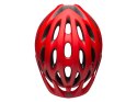 Kask mtb BELL TRACKER matte red roz. Uniwersalny (54-61 cm) (WYPRZEDAŻ -50%)
