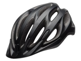 Kask mtb BELL TRAVERSE matte black repose roz. Uniwersalny XL (56-63 cm) (NEW 2025)