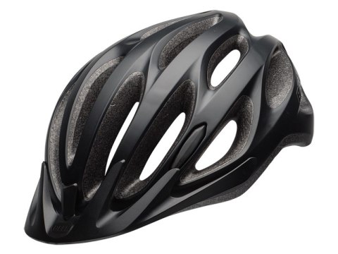 Kask mtb BELL TRAVERSE matte black repose roz. Uniwersalny XL (56-63 cm) (NEW 2025)