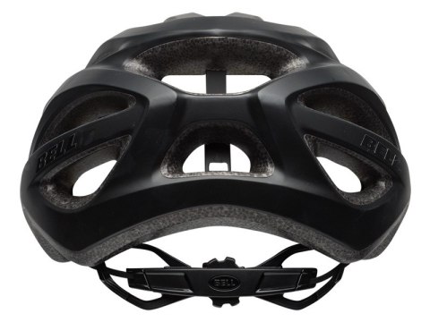 Kask mtb BELL TRAVERSE matte black roz. Uniwersalny (54-61 cm)
