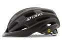 Kask mtb GIRO REGISTER INTEGRATED MIPS XL matte black roz. Uniwersalny XL (58-65 cm) (NEW)