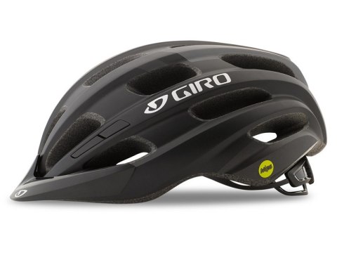 Kask mtb GIRO REGISTER INTEGRATED MIPS XL matte black roz. Uniwersalny XL (58-65 cm) (NEW)
