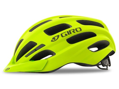Kask mtb GIRO REGISTER INTEGRATED MIPS highlight yellow roz. Uniwersalny (54-61 cm) (NEW)