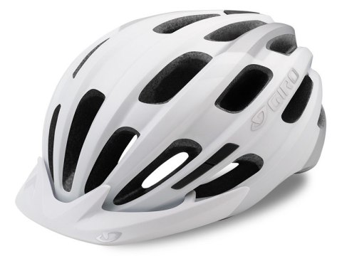 Kask mtb GIRO REGISTER MIPS matte white roz. Uniwersalny (54-61 cm) (NEW 2025)