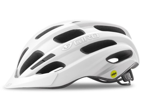 Kask mtb GIRO REGISTER MIPS matte white roz. Uniwersalny (54-61 cm) (NEW 2025)