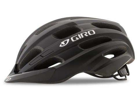 Kask mtb GIRO REGISTER XL matte black roz. Uniwersalny XL (58-65 cm) (NEW)