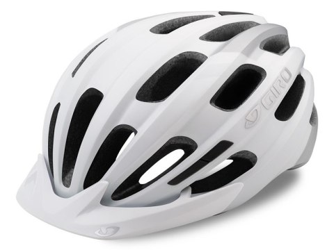 Kask mtb GIRO REGISTER XL matte white roz. Uniwersalny XL (58-65 cm) (NEW 2025)