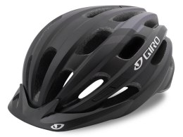 Kask mtb GIRO REGISTER matte black roz. Uniwersalny (54-61 cm) (NEW 2025)