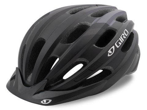 Kask mtb GIRO REGISTER matte black roz. Uniwersalny (54-61 cm) (NEW 2025)