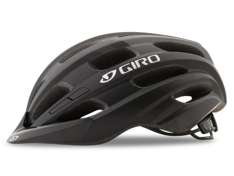 Kask mtb GIRO REGISTER matte black roz. Uniwersalny (54-61 cm) (NEW 2025)