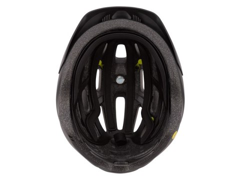 Kask mtb GIRO REGISTER matte black roz. Uniwersalny (54-61 cm) (NEW 2025)