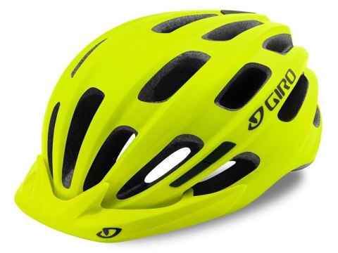 Kask mtb GIRO REGISTER matte highlight yellow roz. Uniwersalny (54-61 cm) (NEW 2025)