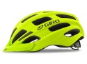 Kask mtb GIRO REGISTER matte highlight yellow roz. Uniwersalny (54-61 cm) (NEW 2025)