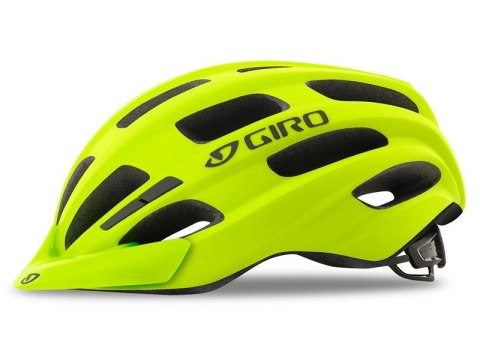 Kask mtb GIRO REGISTER matte highlight yellow roz. Uniwersalny (54-61 cm) (NEW 2025)