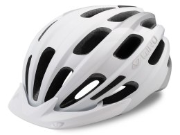 Kask mtb GIRO REGISTER matte white roz. Uniwersalny (54-61 cm) (WYPRZEDAŻ -50%)