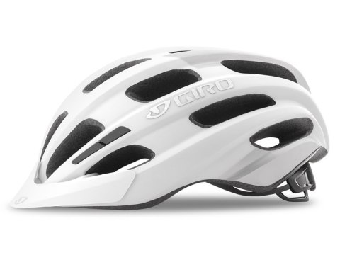 Kask mtb GIRO REGISTER matte white roz. Uniwersalny (54-61 cm) (WYPRZEDAŻ -50%)