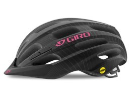 Kask mtb GIRO VASONA MIPS matte black roz. Uniwersalny (50-57 cm) (NEW 2025)