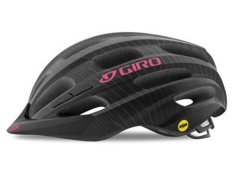 Kask mtb GIRO VASONA MIPS matte black roz. Uniwersalny (50-57 cm) (NEW 2025)