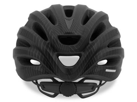 Kask mtb GIRO VASONA matte black roz. Uniwersalny (50-57 cm) (NEW 2025)