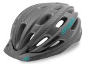 Kask mtb GIRO VASONA matte titanium roz. Uniwersalny (50-57 cm) (NEW 2025)