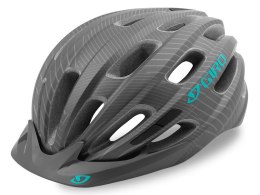 Kask mtb GIRO VASONA matte titanium roz. Uniwersalny (50-57 cm) (NEW 2025)