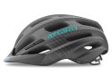 Kask mtb GIRO VASONA matte titanium roz. Uniwersalny (50-57 cm) (NEW 2025)