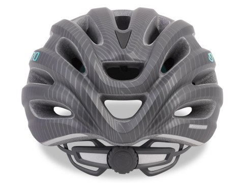 Kask mtb GIRO VASONA matte titanium roz. Uniwersalny (50-57 cm) (NEW 2025)
