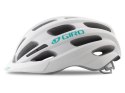 Kask mtb GIRO VASONA matte white silver roz. Uniwersalny (50-57 cm) (NEW)