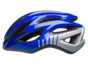 Kask szosowy BELL DRAFT gloss pacific silver roz. Uniwersalny (54-61 cm) (DWZ) (WYPRZEDAŻ -55%)