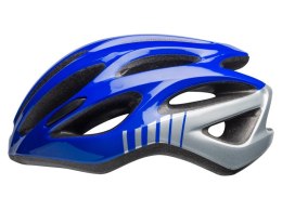 Kask szosowy BELL DRAFT gloss pacific silver roz. Uniwersalny (54-61 cm) (DWZ) (WYPRZEDAŻ -55%)