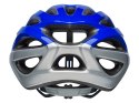 Kask szosowy BELL DRAFT gloss pacific silver roz. Uniwersalny (54-61 cm) (DWZ) (WYPRZEDAŻ -55%)