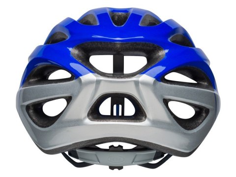 Kask szosowy BELL DRAFT gloss pacific silver roz. Uniwersalny (54-61 cm) (DWZ) (WYPRZEDAŻ -55%)