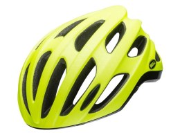 Kask szosowy BELL FORMULA matte retina black roz. S (52-56 cm) (WYPRZEDAŻ -60%)