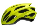 Kask szosowy BELL FORMULA matte retina black roz. S (52-56 cm) (WYPRZEDAŻ -60%)