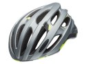 Kask szosowy BELL FORMULA matte silver deco roz. S (52-56 cm) (WYPRZEDAŻ -60%)