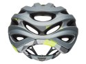 Kask szosowy BELL FORMULA matte silver deco roz. S (52-56 cm) (WYPRZEDAŻ -60%)