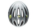 Kask szosowy BELL FORMULA matte silver deco roz. S (52-56 cm) (WYPRZEDAŻ -60%)