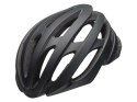 Kask szosowy BELL STRATUS MIPS matte black roz. S (52-56 cm) (WYPRZEDAŻ -50%)