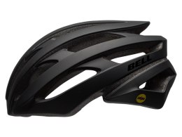 Kask szosowy BELL STRATUS MIPS matte black roz. S (52-56 cm) (WYPRZEDAŻ -50%)