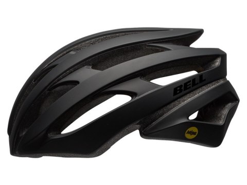 Kask szosowy BELL STRATUS MIPS matte black roz. S (52-56 cm) (WYPRZEDAŻ -50%)