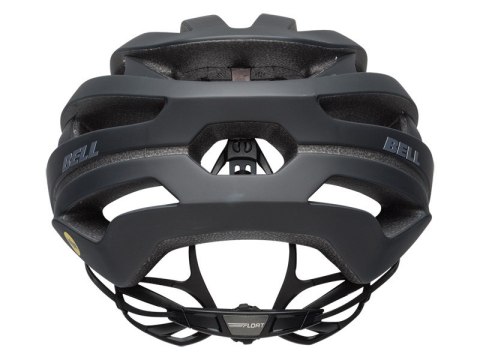 Kask szosowy BELL STRATUS MIPS matte black roz. S (52-56 cm) (WYPRZEDAŻ -50%)