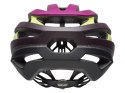 Kask szosowy BELL STRATUS matte plum pear black roz. S (52-56 cm) (WYPRZEDAŻ -50%)