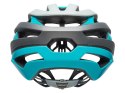 Kask szosowy BELL STRATUS matte smoke gunmetal tropic roz. M (55-59 cm) (WYPRZEDAŻ -50%)