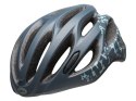 Kask szosowy BELL TEMPO JOY RIDE MIPS matte lead stone roz. Uniwersalny (50-57 cm) (WYPRZEDAŻ -60%)