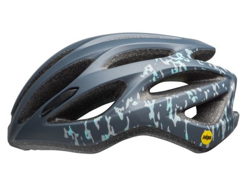 Kask szosowy BELL TEMPO JOY RIDE MIPS matte lead stone roz. Uniwersalny (50-57 cm) (WYPRZEDAŻ -60%)