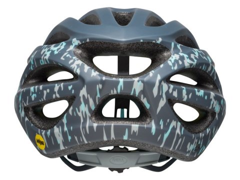 Kask szosowy BELL TEMPO JOY RIDE MIPS matte lead stone roz. Uniwersalny (50-57 cm) (WYPRZEDAŻ -60%)