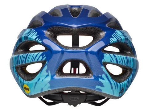 Kask szosowy BELL TEMPO JOY RIDE MIPS matte navy sky roz. Uniwersalny (50-57 cm) (WYPRZEDAŻ -60%)