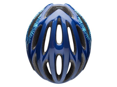 Kask szosowy BELL TEMPO JOY RIDE MIPS matte navy sky roz. Uniwersalny (50-57 cm) (WYPRZEDAŻ -60%)